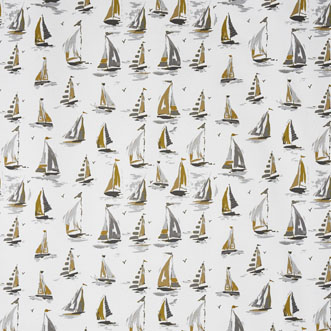 St, Ives Sand - Fabric Only